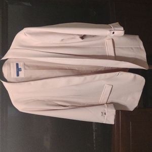 Apt 9 XL Pink Lined Blazer